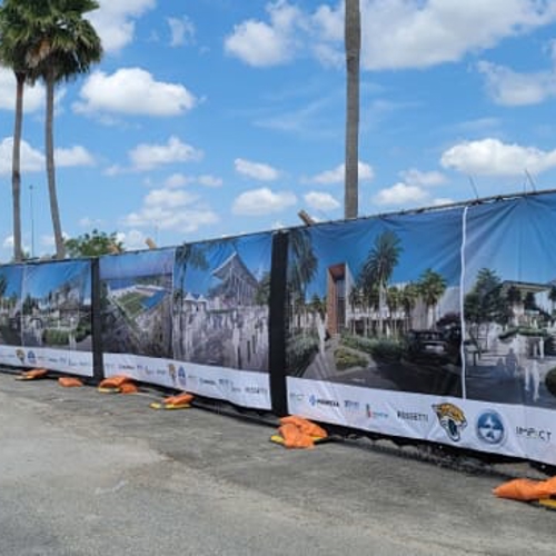 Banners